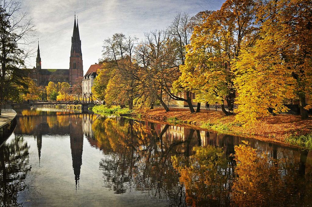 uppsala