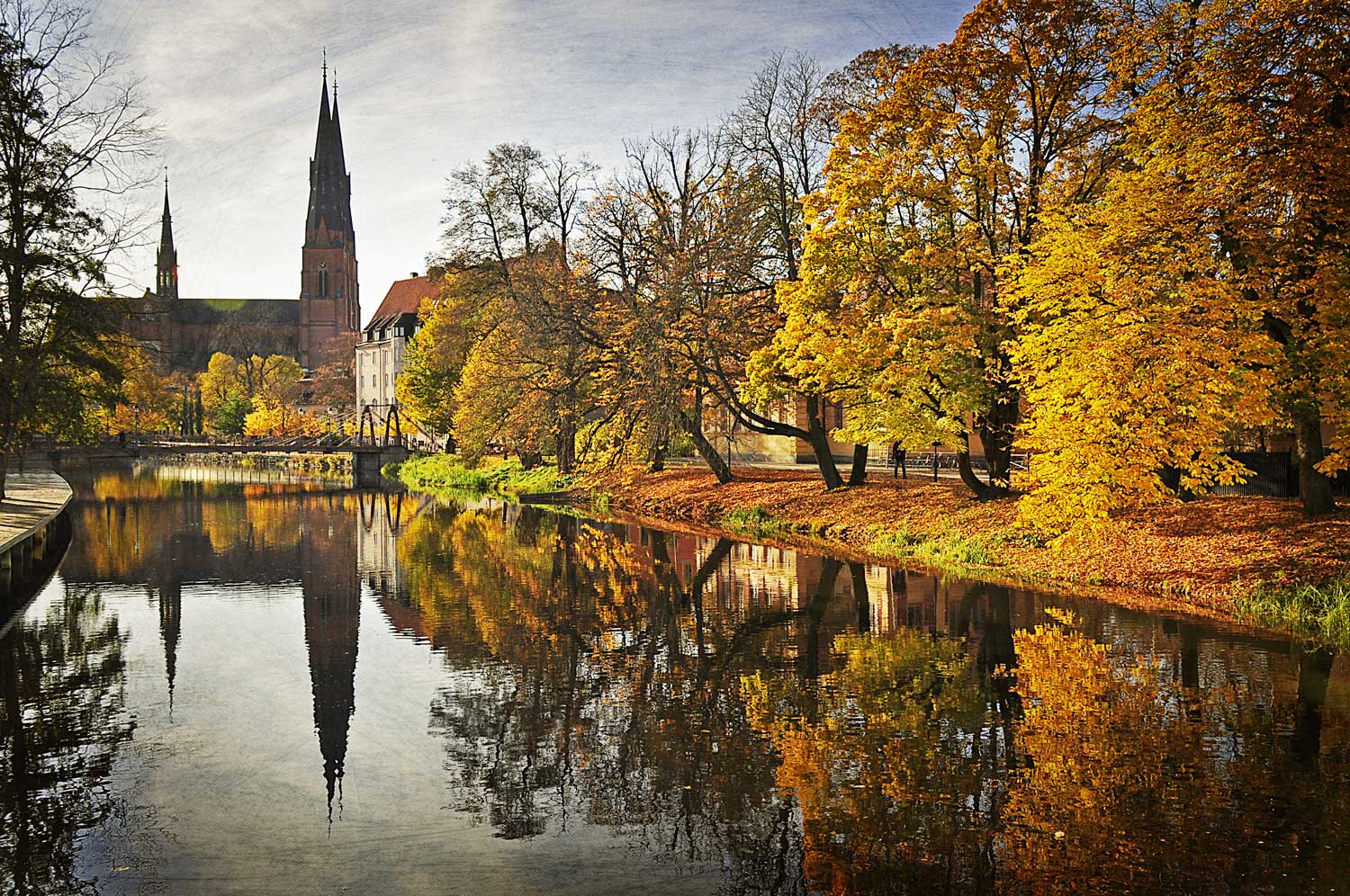 uppsala